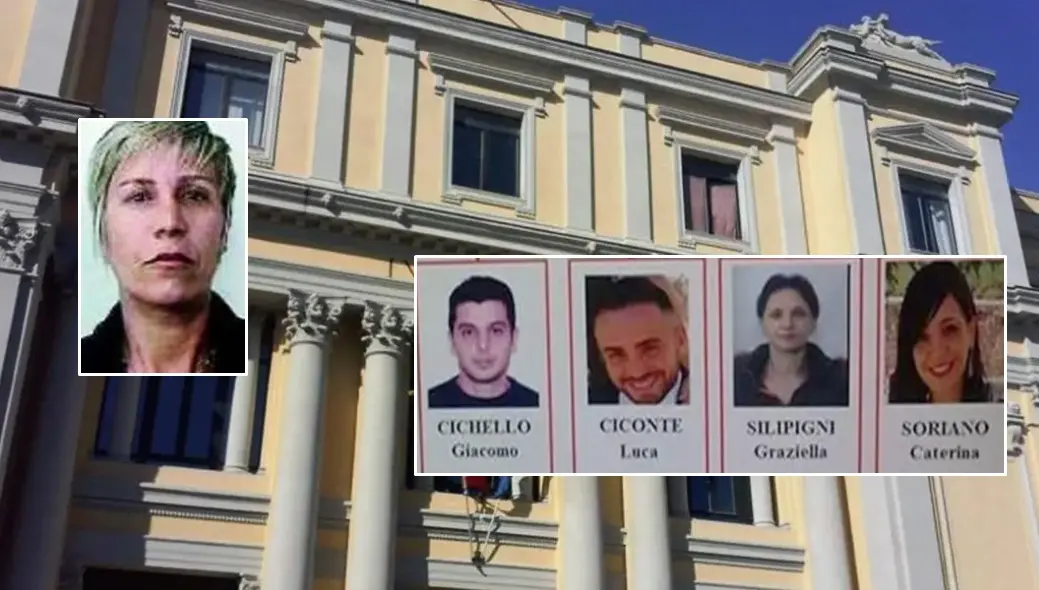 Operazioni Nemea e Rinascita Scott, l’accusa vuole interrogare in aula due collaboratori di giustizia contro il clan Soriano