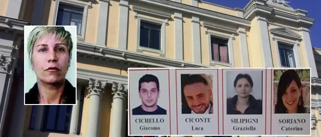 Operazioni Nemea e Rinascita Scott, l’accusa vuole interrogare in aula due collaboratori di giustizia contro il clan Soriano