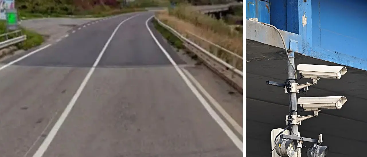 «Sorpassometro non omologato sulla statale 18 nel Cosentino»: Altvelox\u00A0presenta una querela\n