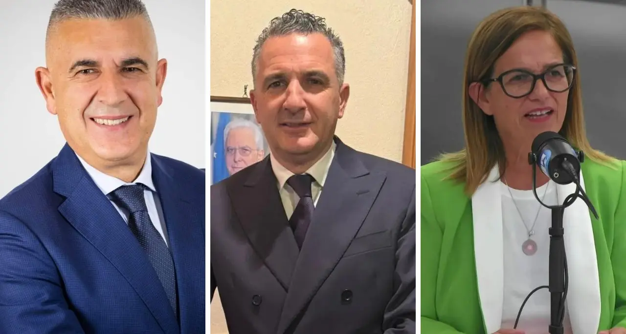Regionali, in Calabria tre “impresentabili” per la Commissione parlamentare antimafia: ecco chi sono\n