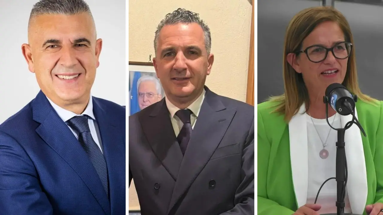 Regionali, in Calabria tre “impresentabili” per la Commissione parlamentare antimafia: ecco chi sono\n