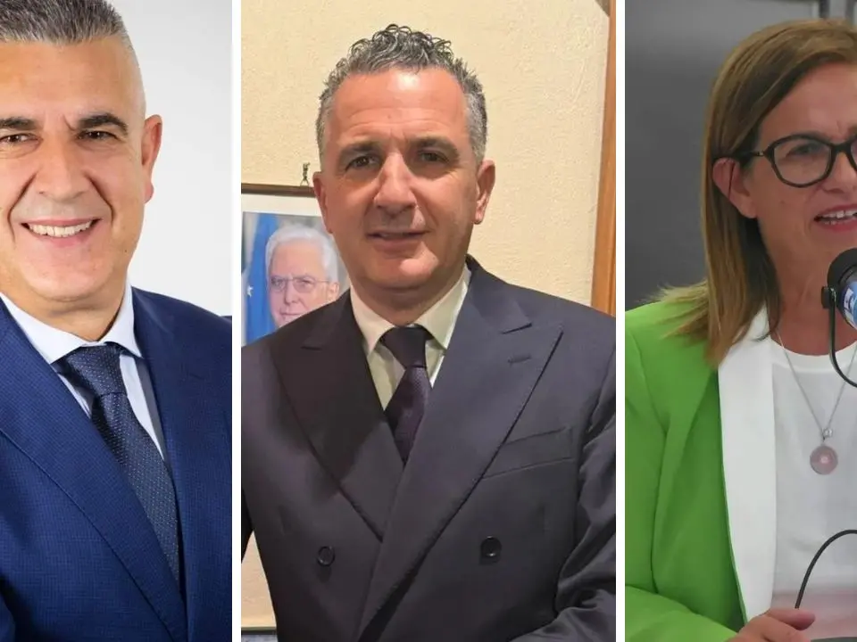 Regionali, in Calabria tre “impresentabili” per la Commissione parlamentare antimafia: ecco chi sono