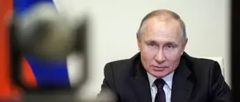 I leader europei senza visione alimentano\u00A0un assurdo pericolo russo nella speranza di sopravvivere:\u00A0cambiare per non sparire!\n