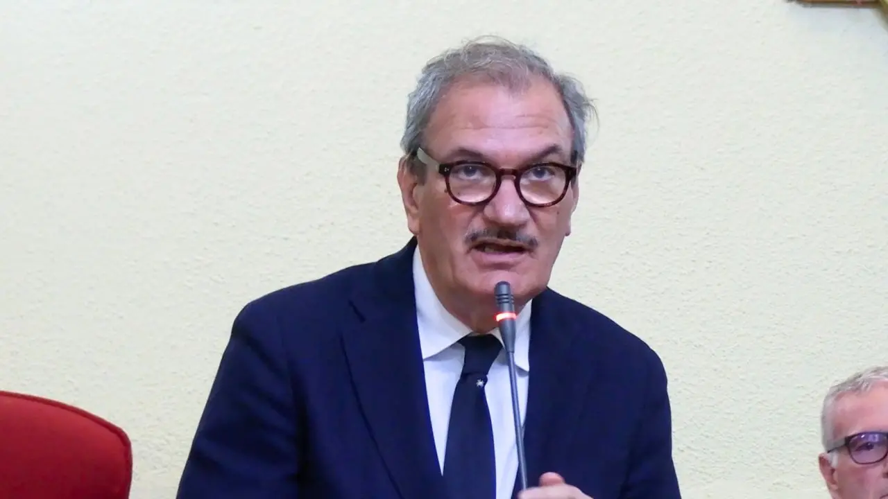 Un ex dirigente di polizia “consigliere speciale” del sindaco di Vibo: Romeo nomina un consulente per sicurezza e legalità\n