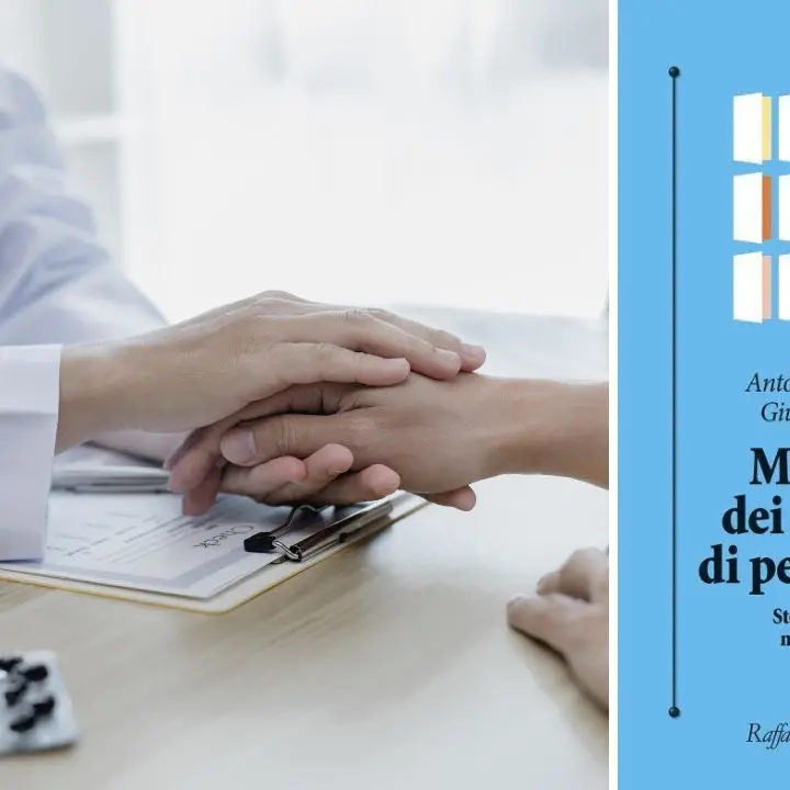 Storie, diagnosi e modelli clinici: il Manuele dei disturbi di personalità\u00A0tra i libri più venduti su Amazon\n