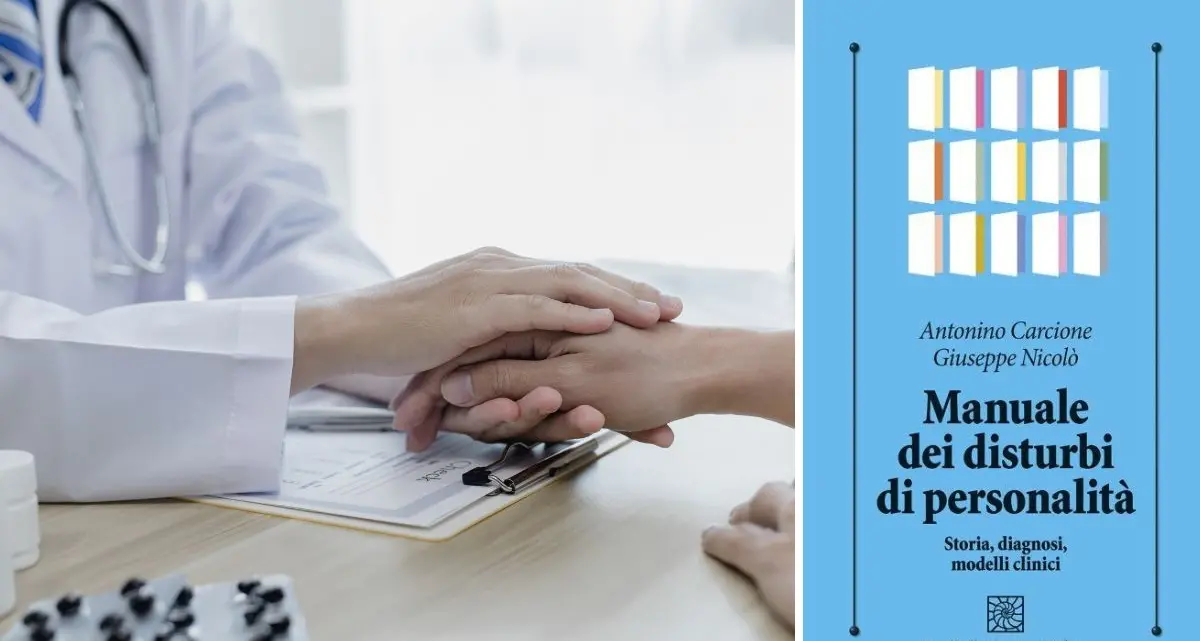 Storie, diagnosi e modelli clinici: il Manuele dei disturbi di personalità\u00A0tra i libri più venduti su Amazon\n