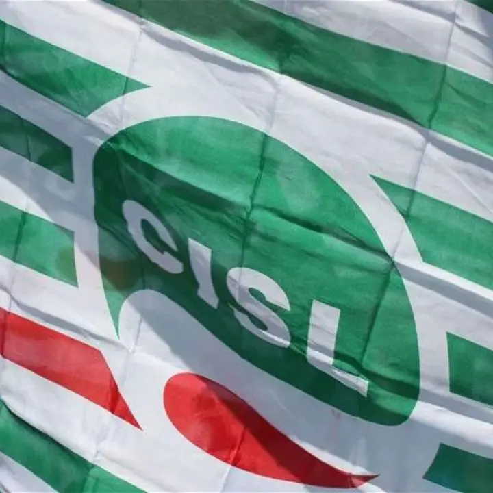 Cisl Calabria: «Stop allo sterminio a Gaza e subito un Patto per il lavoro nella nostra regione»\n