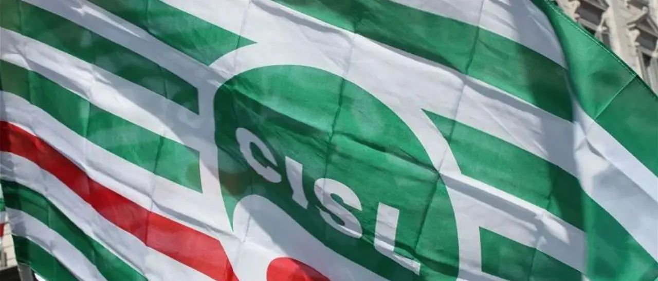Cisl Calabria: «Stop allo sterminio a Gaza e subito un Patto per il lavoro nella nostra regione»\n