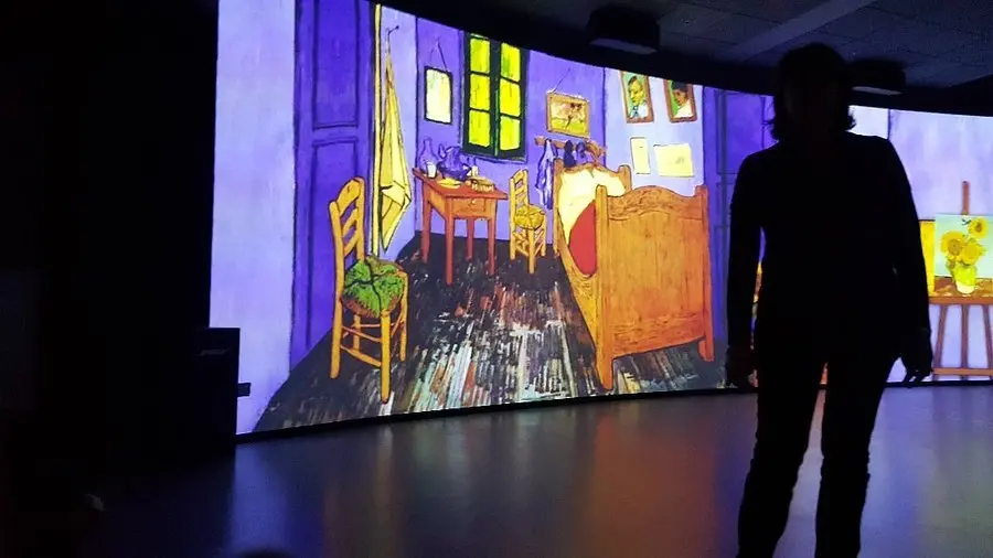 Klimt,\u00A0l’incanto dorato: il Museo multimediale di Cosenza pronto a stupire di nuovo\n