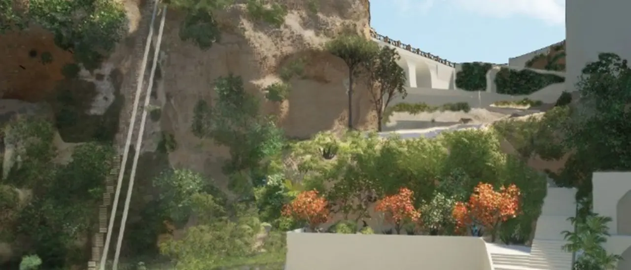 Tropea, rivoluzionato il progetto del Porto integrato da 5 milioni\u00A0di euro: niente ascensore e\u00A0spazio agli eventi\n