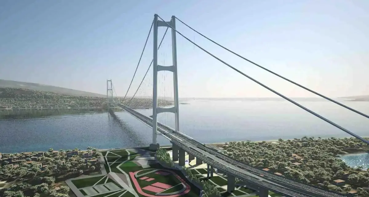 Ponte sullo Stretto, la Corte dei Conti chiede chiarimenti su costi, traffico e iter procedurale\n