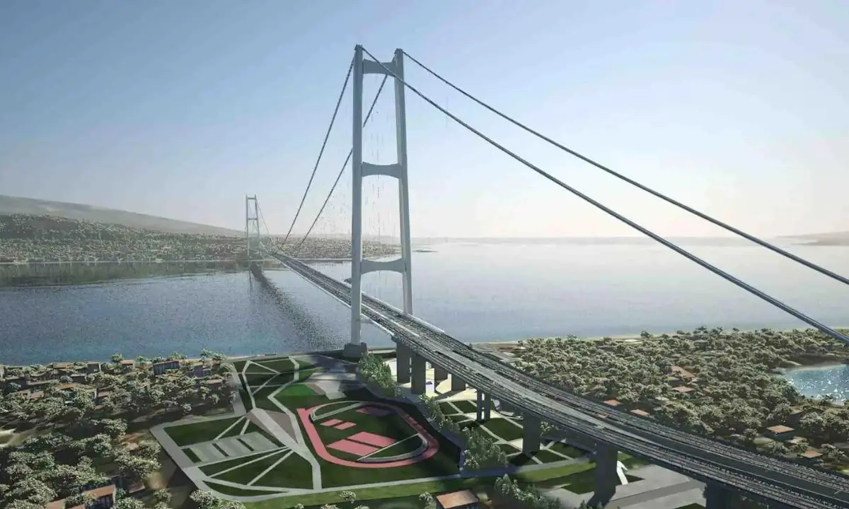 Ponte sullo Stretto, la Corte dei Conti chiede chiarimenti su costi, traffico e iter procedurale\n