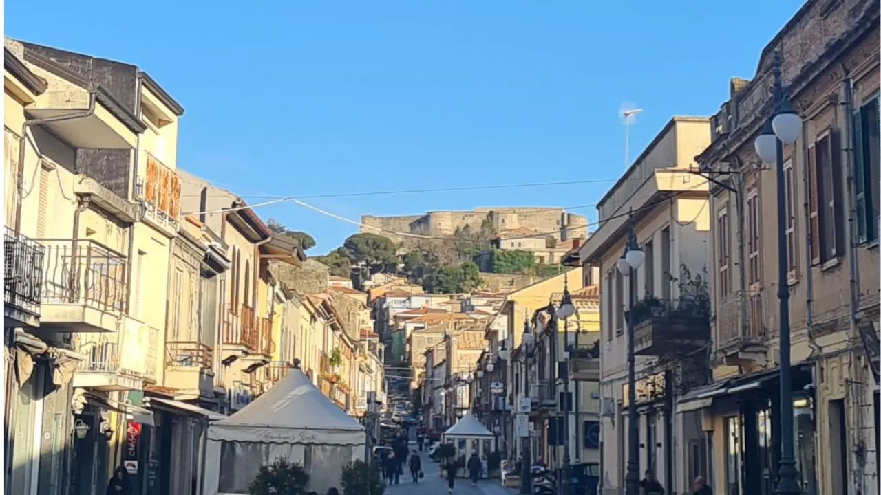 Vibo celebra le Giornate europee del Patrimonio: due giorni di eventi tra palazzi storici e passeggiate culturali\n