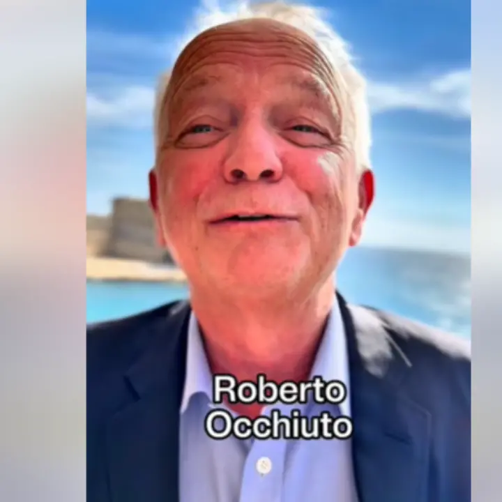 Ryanair, l’endorsement a Occhiuto della compagnia che usa la Calabria per fare pressione sul governo Meloni\n
