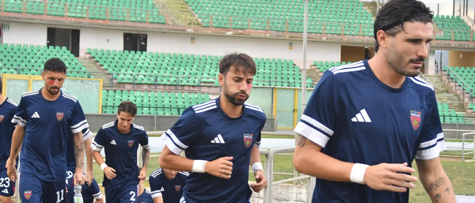 Cosenza-Giugliano (4-1): tabellino e cronaca del match del “Marulla”