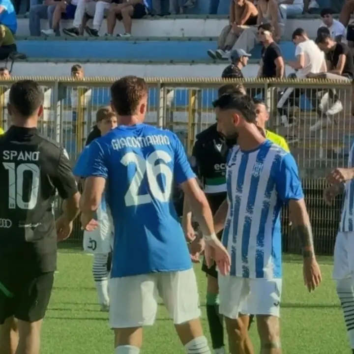 Serie D, Vigor Lamezia KO in Sicilia: il Gela domina e vince 3-0\n