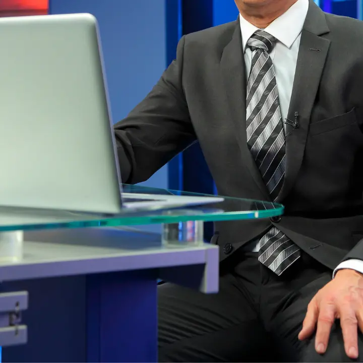 La televisione generalista perde pezzi: 1,3 mln\u00A0di spettatori spariti in un anno, tg allo sbando con il\u00A0pubblico\u00A0fuggito verso altri lidi\n