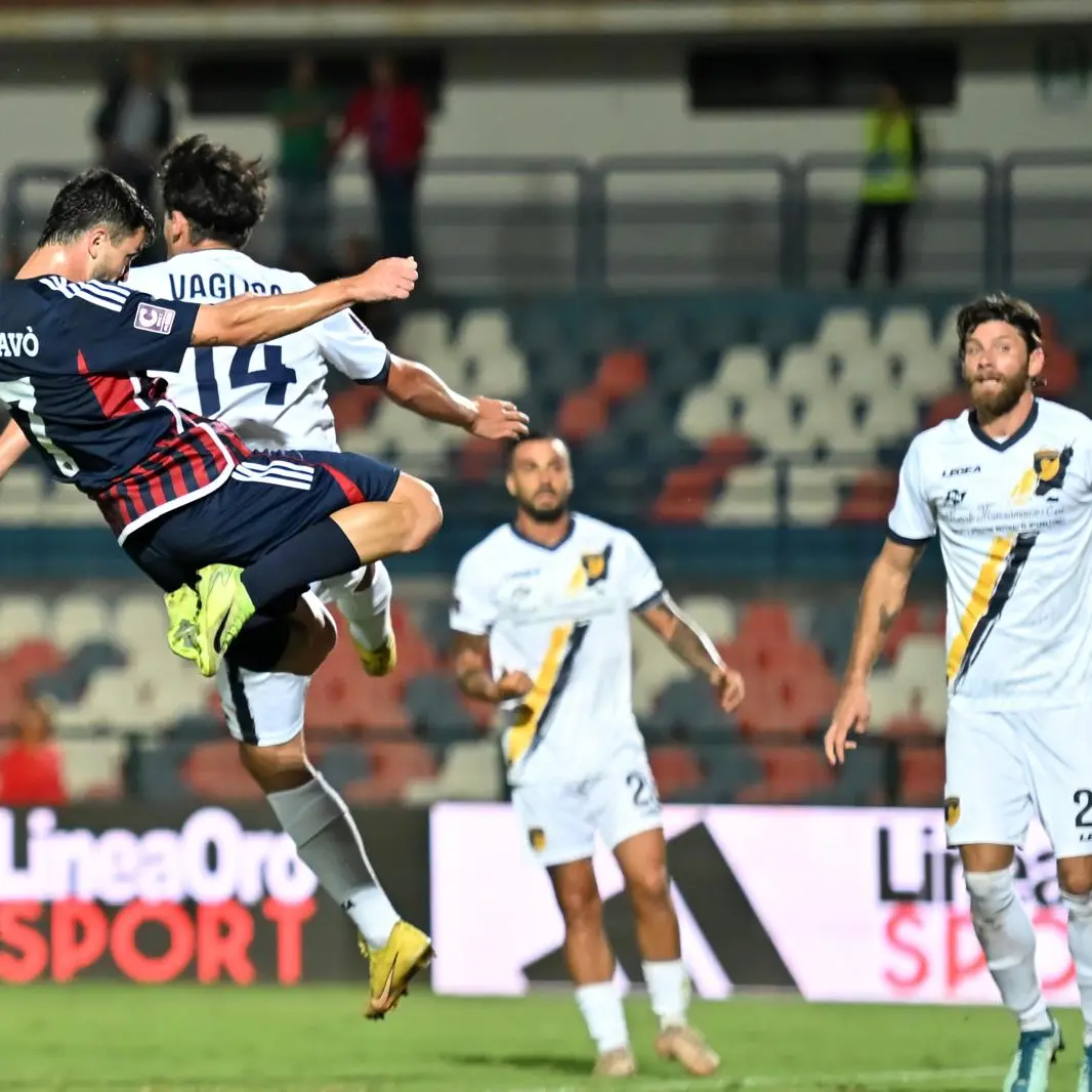 Cosenza troppo forte per il Giugliano: con la vittoria i Lupi consolidano la posizione playoff\n