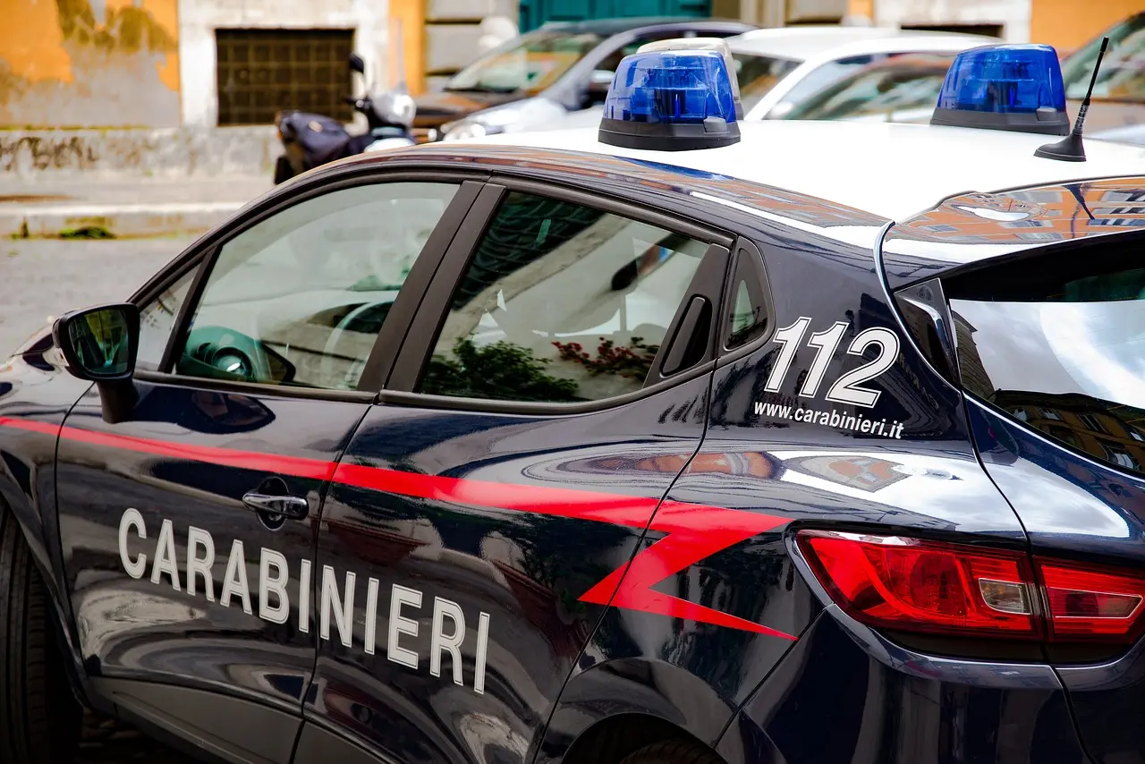 Operazione antimafia a Cetraro, due indagati risultano ancora irreperibili\n
