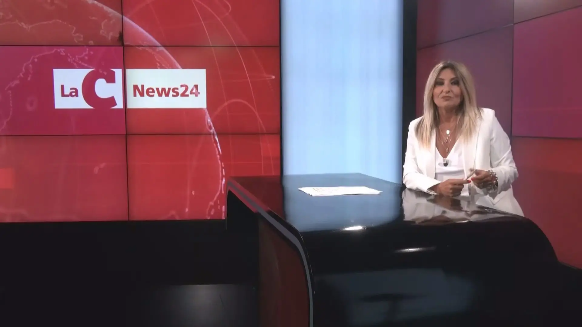 Edizione Sera