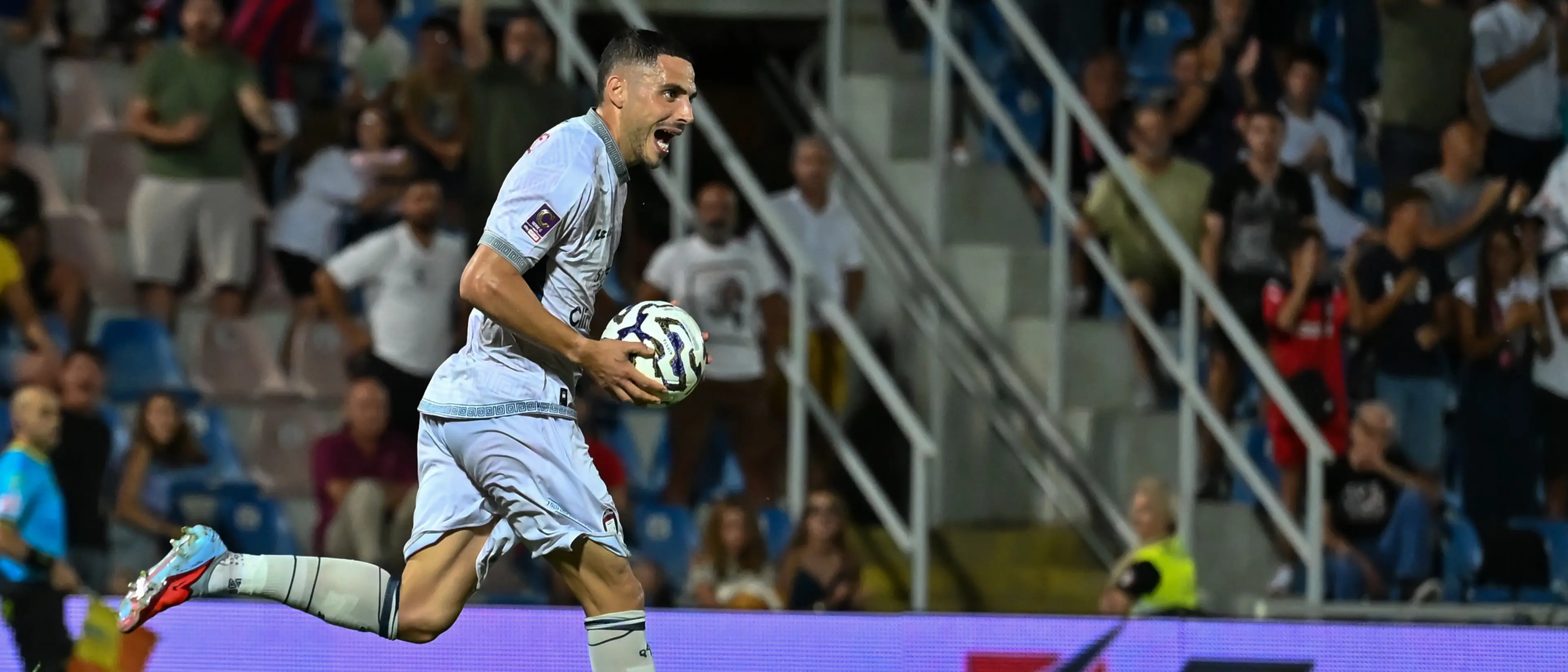 Atalanta U23-Crotone 1-2, Longo si prende tre punti a Bergamo: la decide Gomez\n