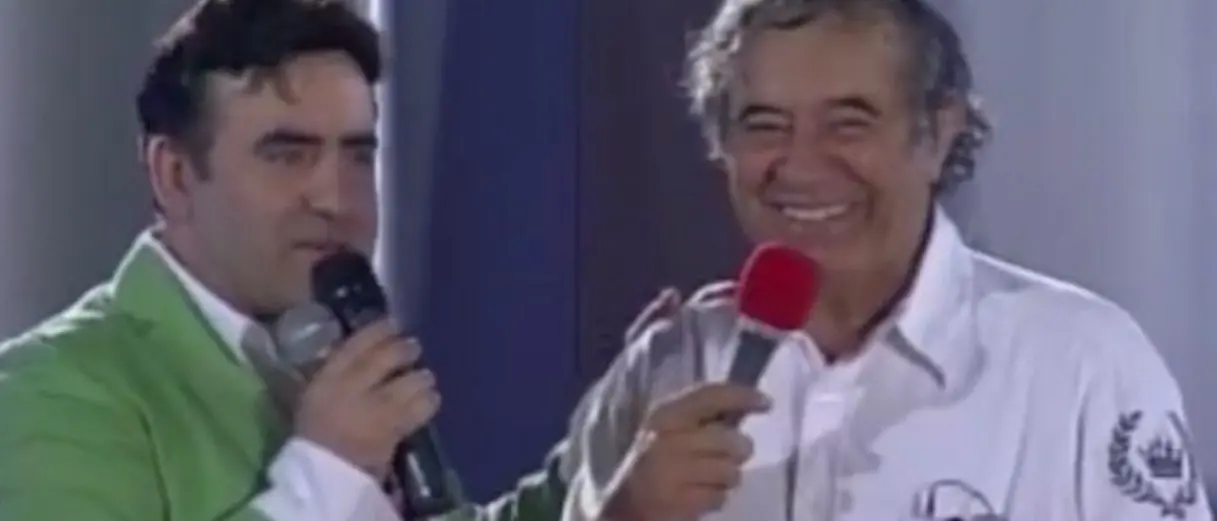 La vera storia della “rotonda sul mare” di Fred Bongusto, aneddoti e curiosità sul\u00A0 cantautore molisano e il suo intramontabile tormentone estivo\u00A0\n