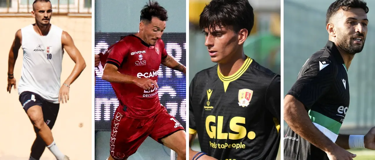 Serie D, il Sambiase sorprende (ancora), la Reggina delude: il bilancio delle calabresi dopo quattro turni\n