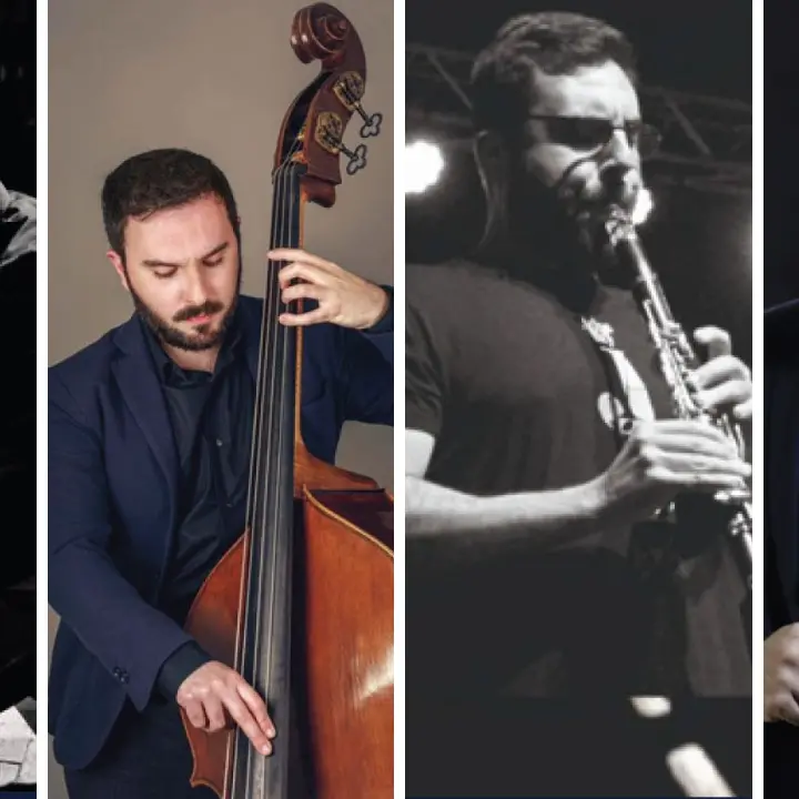 Il jazz protagonista al Valentianum del prossimo appuntamento live targato Agimus Vibo\n