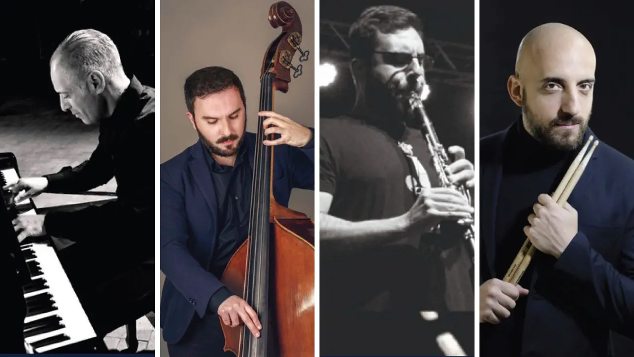 Il jazz protagonista al Valentianum del prossimo appuntamento live targato Agimus Vibo\n