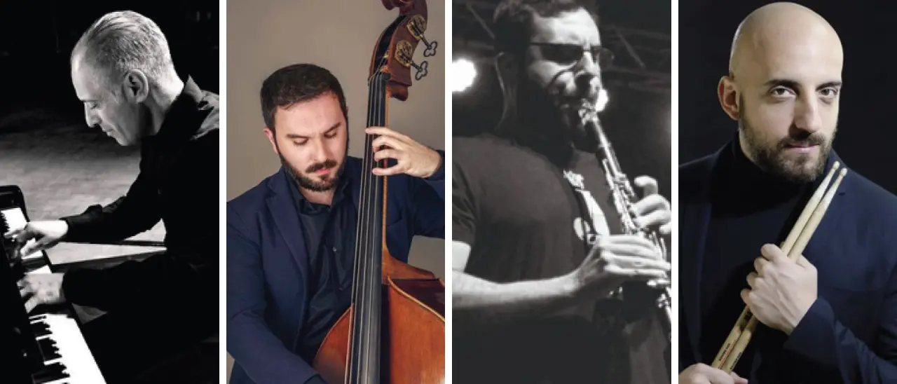 Il jazz protagonista al Valentianum del prossimo appuntamento live targato Agimus Vibo\n