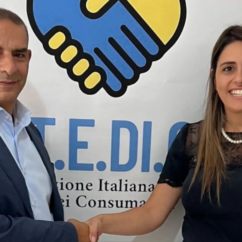 Tutela dei diritti dei consumatori, a Catanzaro accordo tra le associazioni Atedico e Sim Carabinieri Calabria\n