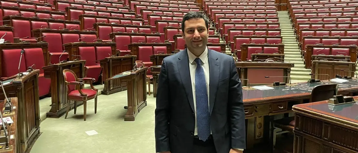 Inchiesta antimafia a Cetraro, Gentile (Fi): «Segna una svolta. Lo Stato dimostra di esserci»\n