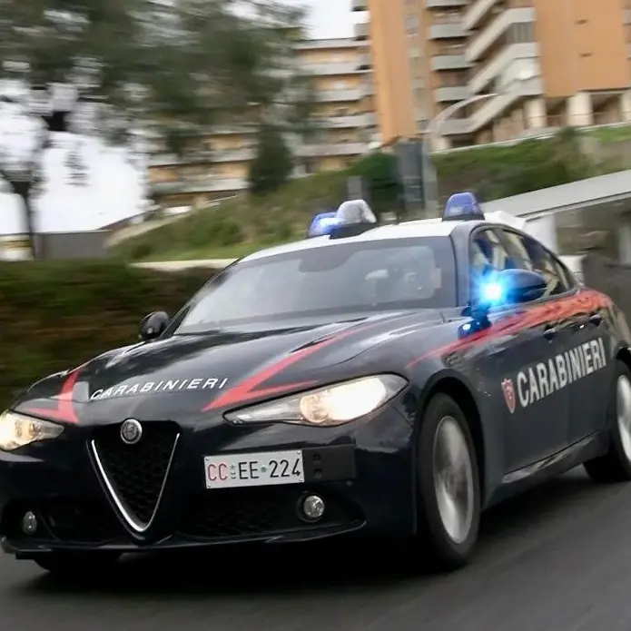 Schiavonea, arrestato un 25enne con oltre 2 chili di hashish