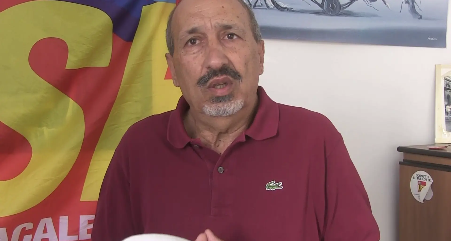 Precariato, sanità e sfruttamento, l’Usb contro tutti: «In Calabria anche chi lavora è povero e la politica se ne frega»
