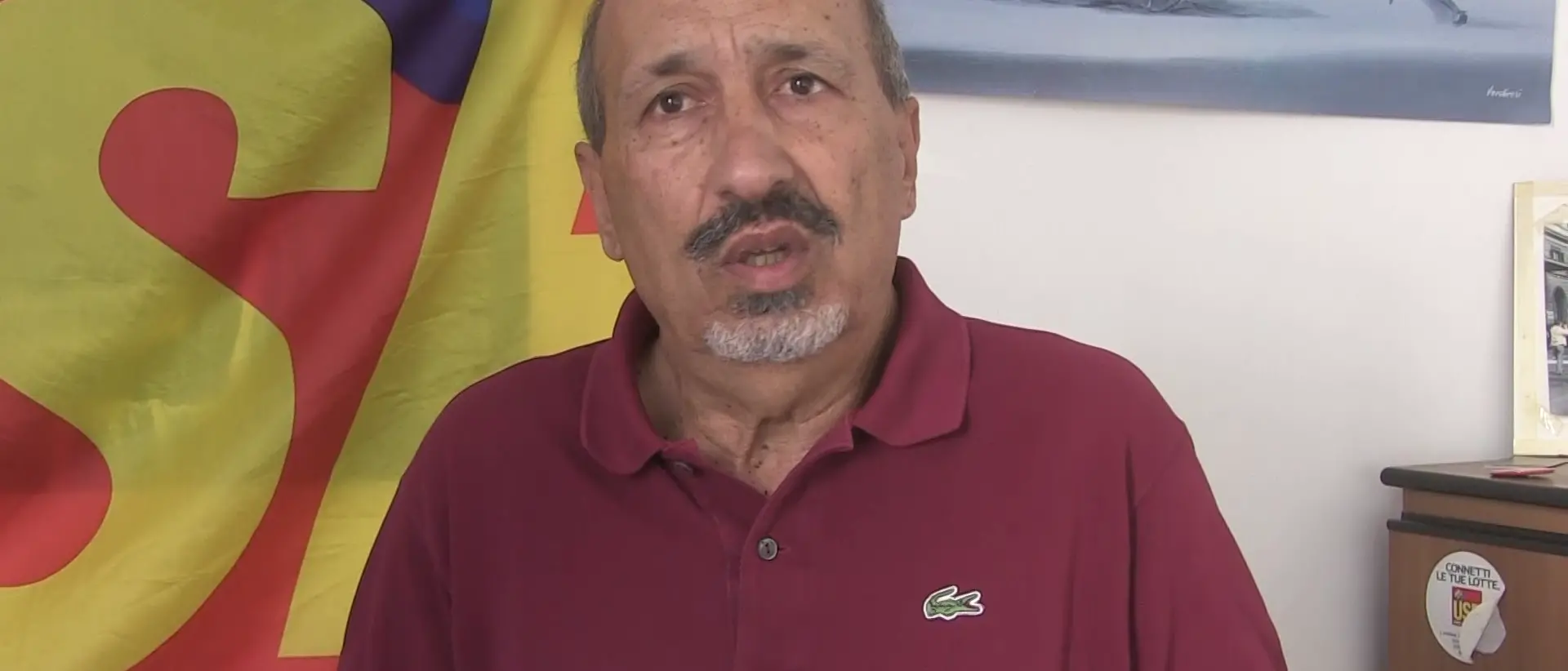 Precariato, sanità e sfruttamento, l’Usb contro tutti: «In Calabria anche chi lavora è povero e la politica se ne frega»\n