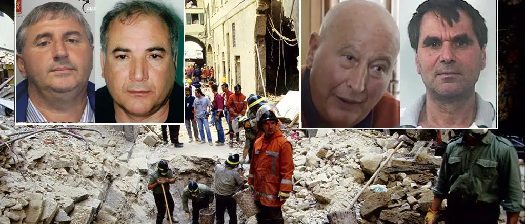 ‘Ndrangheta,\u00A0la stagione stragista e il legame «fraterno» tra i boss Piromalli e Mancuso nelle intercettazioni dell’inchiesta Res Tauro