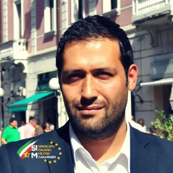 Inchiesta a Cetraro, Aprile (Sim Carabinieri): «Segnale di svolta ma servono più uomini»\n