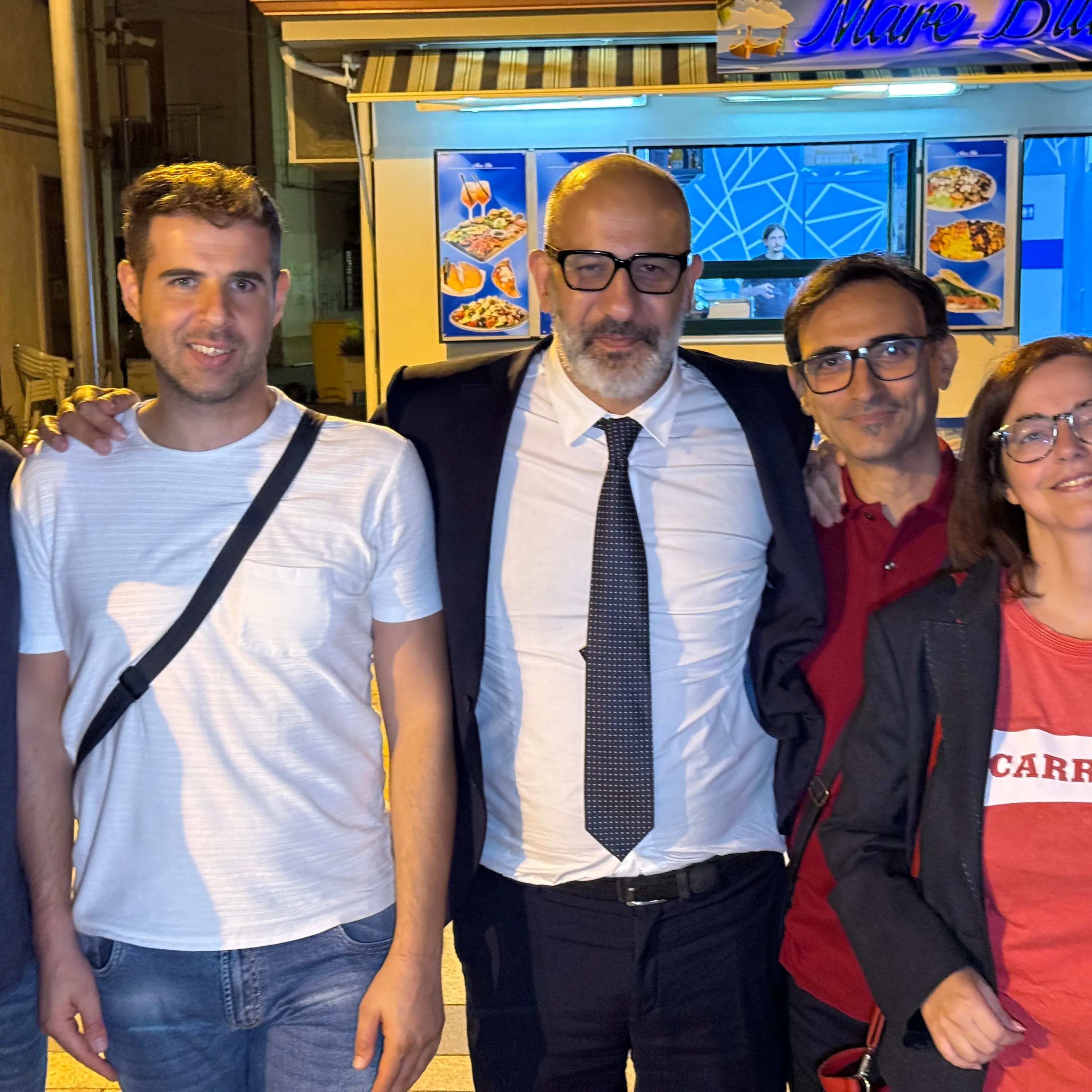 Regionali, dalla\u00A0Sibaritide la denuncia di Toscano (Dsp): «Diamo fastidio, mi pare che il gioco sia truccato»\n