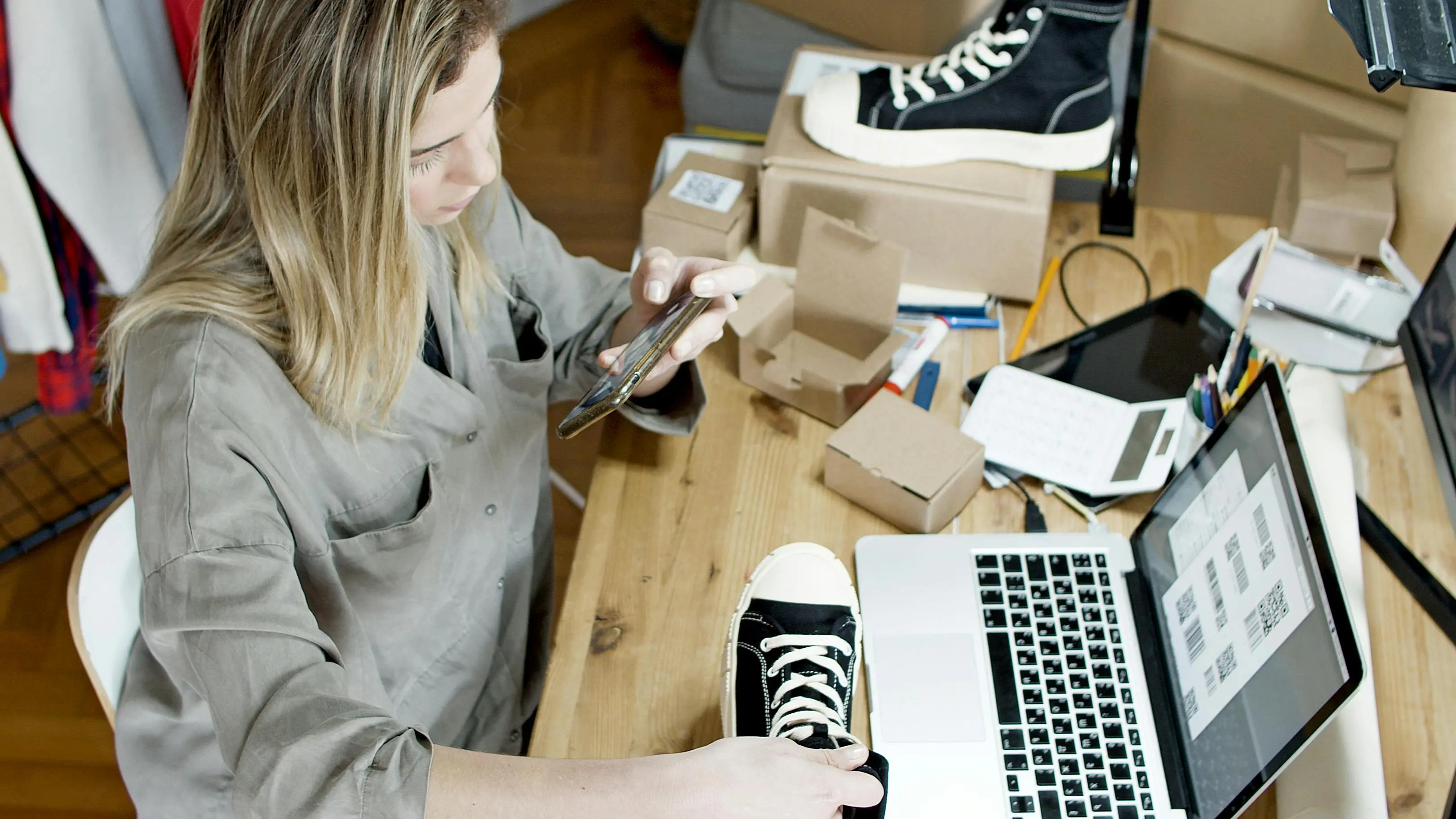 <p>I marketplace sono tra le forme pi&ugrave; diffuse di autoimpiego per i giovani under 35</p>\\n