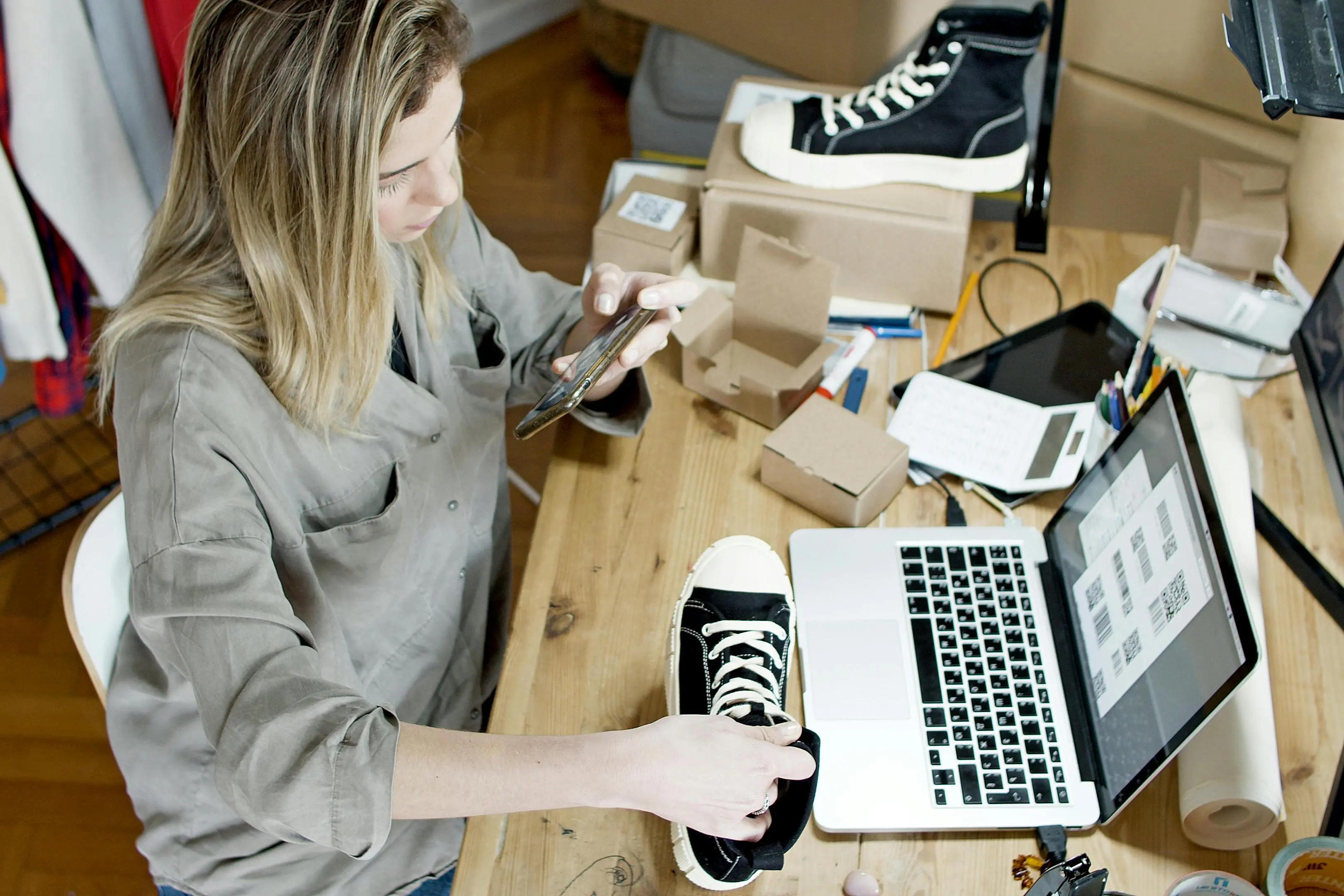 Un clic per acquistare: in Italia boom dell’e-commerce, in Calabria +294% di imprese online in dieci anni\n