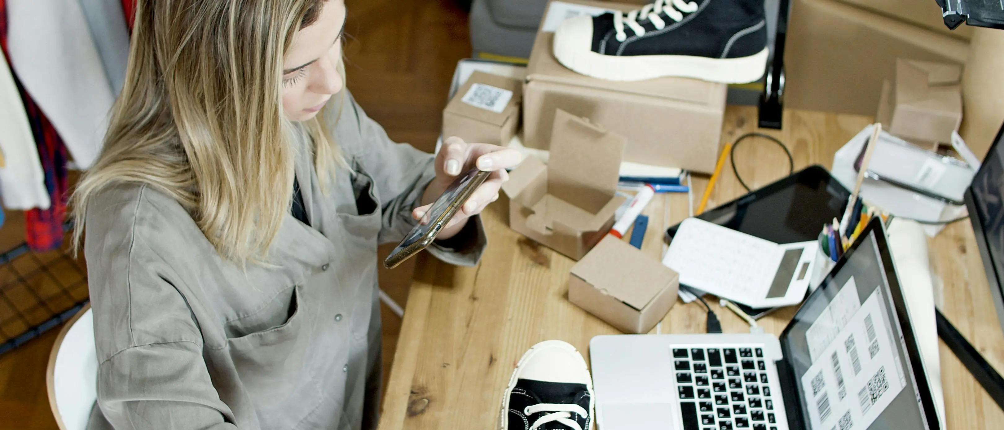 Un clic per acquistare: in Italia boom dell’e-commerce, in Calabria +294% di imprese online in dieci anni\n