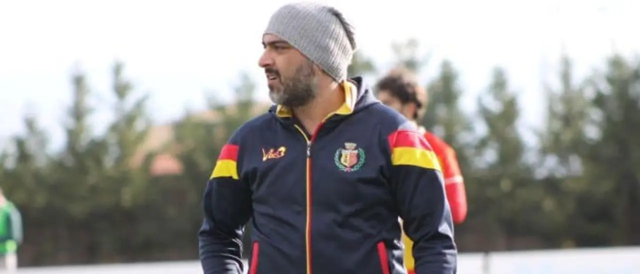 Verso Vigor Lamezia-Sambiase, sale l'attesa. Gallo: «Uno dei derby più sentiti in Calabria»\n