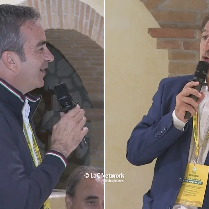 «Con il Ponte la Calabria ha già “vinto” 5 miliardi»: Occhiuto snobba lo stop della Corte dei Conti