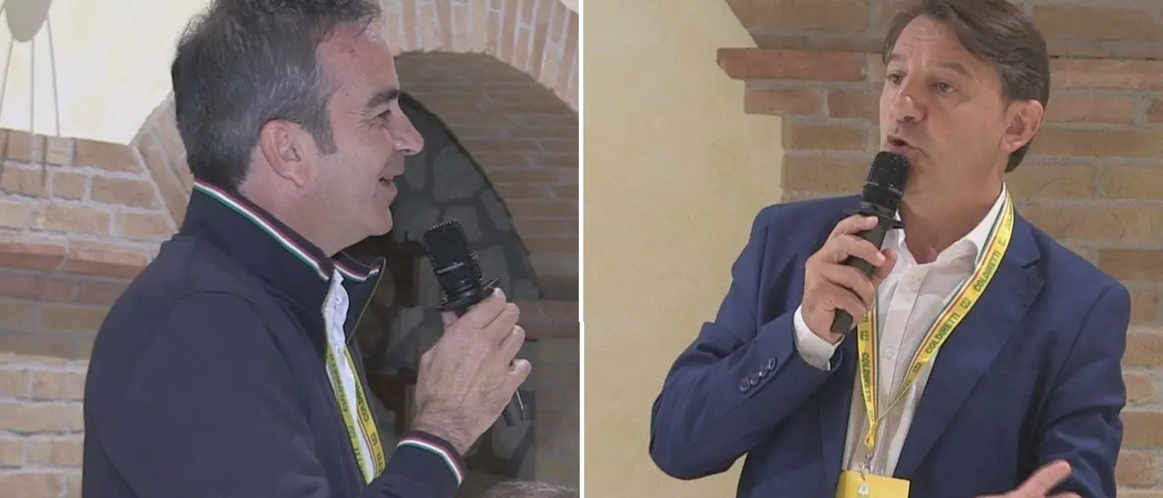 «Con il Ponte la Calabria ha già “vinto” 5 miliardi»: Occhiuto snobba lo stop della Corte dei Conti