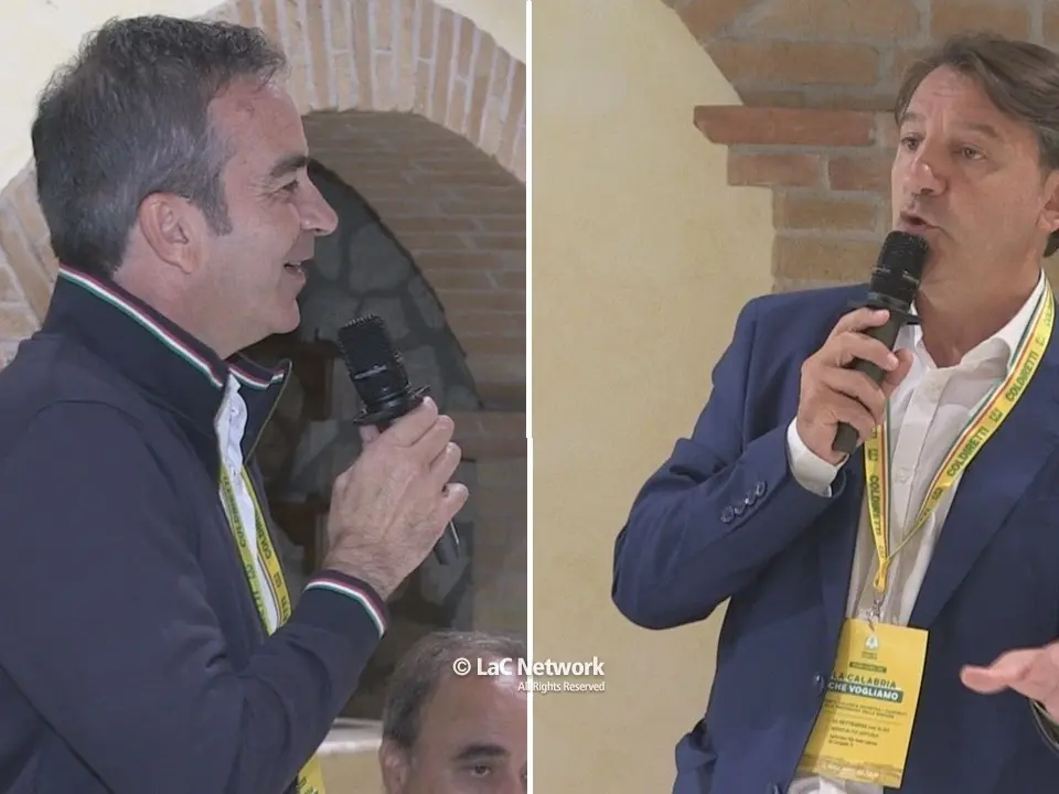 Occhiuto snobba lo stop della Corte dei Conti: «Con il Ponte la Calabria ha già “vinto” 5 miliardi»