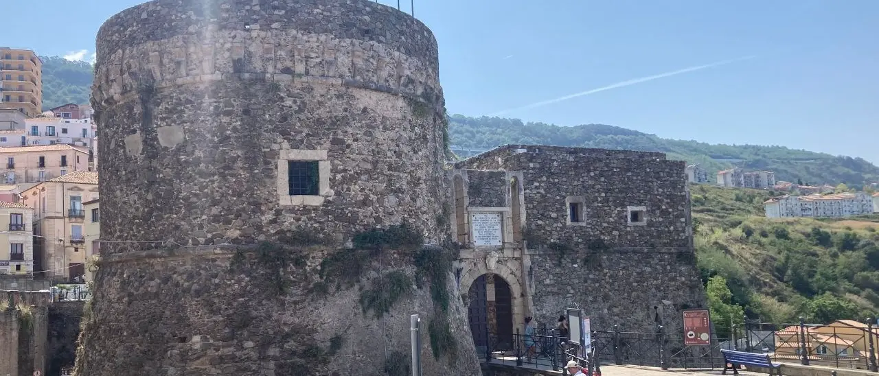A Pizzo tutto pronto per la prima edizione del Festival del Pensiero\n