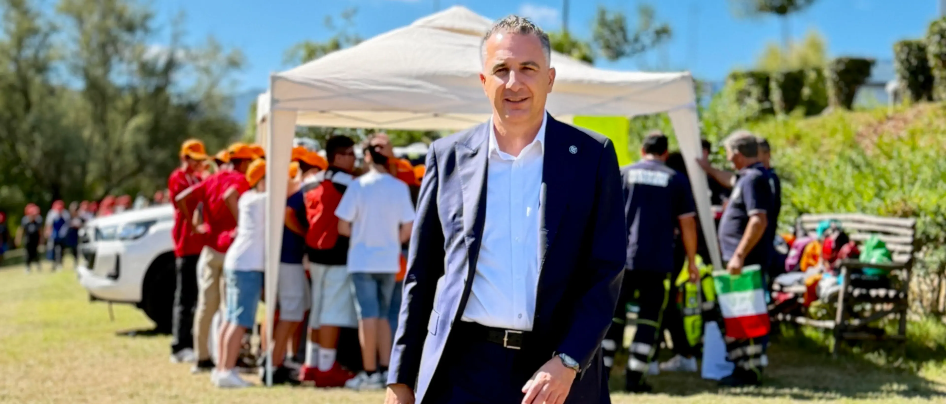 “Impresentabili” alle Regionali, Orlandino Greco: «Troppo spesso processi mediatici che anticipano le sentenze»\n