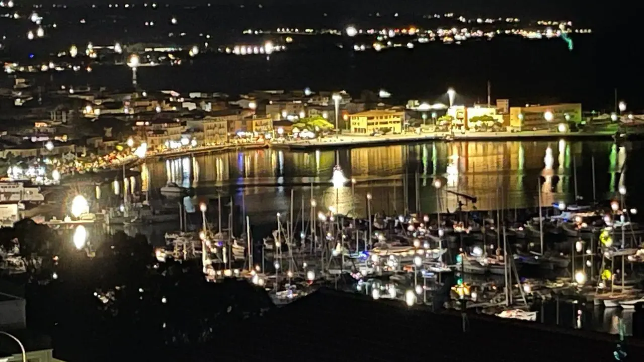 Premio Porto Santa Venere 2025: a Vibo Marina la XII edizione tra cultura, solidarietà e tradizione\n