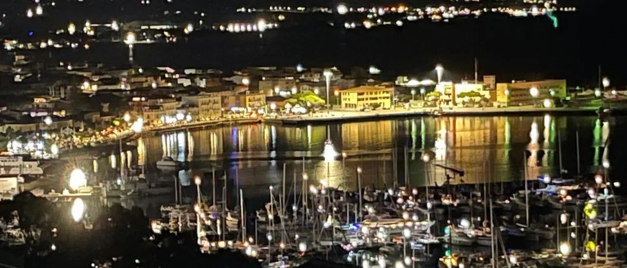 Premio Porto Santa Venere 2025: a Vibo Marina la XII edizione tra cultura, solidarietà e tradizione\n