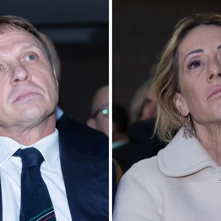 Regionali, il ministro Lollobrigida e Arianna Meloni in Calabria per sostenere i candidati di Fdi